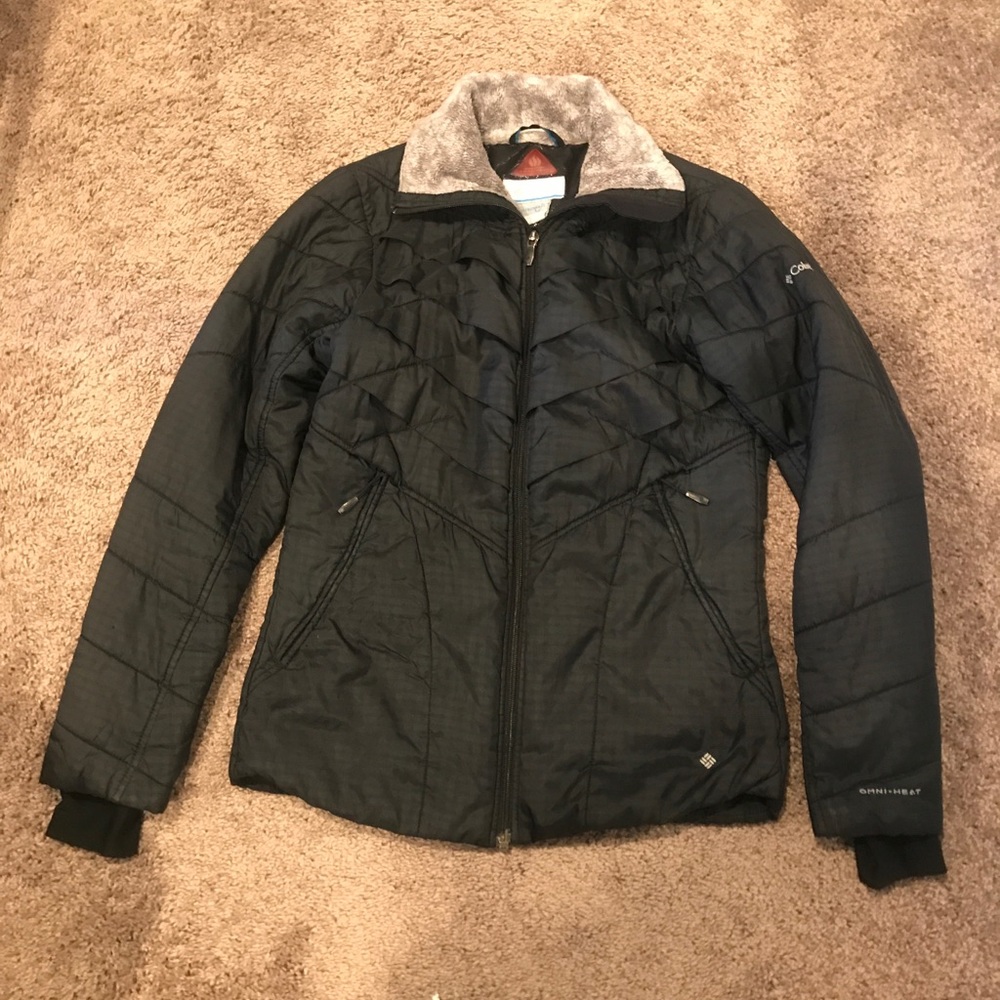 Columbia Women's Kaleidaslope™ II Jacket